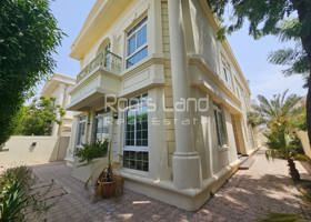 
                                                            Canal Dubai View | Independent Villa 5BR | Pool
                                                        